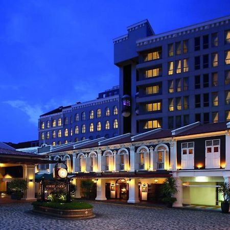 Village Hotel Albert Court By Far East Hospitality Singapur Exterior foto